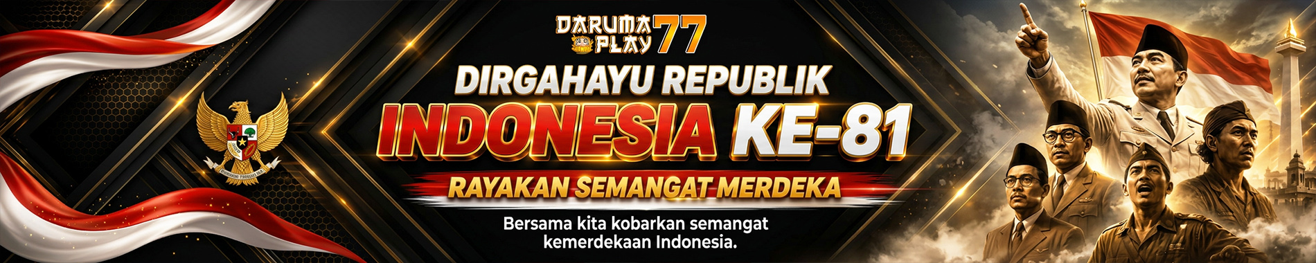 17 AGUSTUS